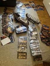 Fluch der Karibik Black Pearl Hachette Modellbau 2 mal