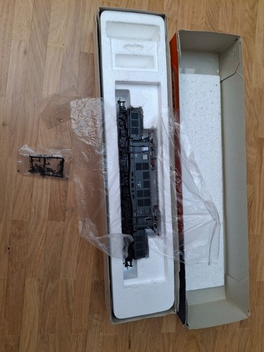 Roco 43716 lok drg - 43716,, e-lok