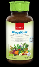 Jentschura WurzelKraft BIO