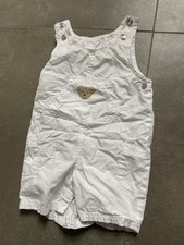 Steiff Latzhose 80, Sommer