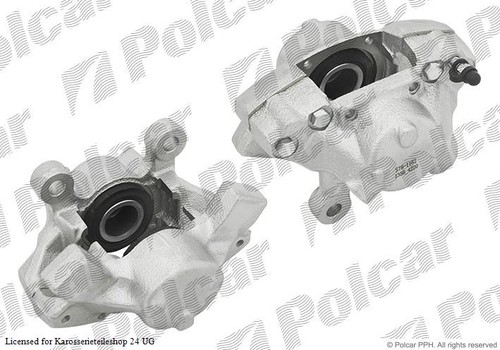 Bremssattel bremszange set - bremssattel,