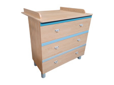 roba Wickelkommode Julius - B-Ware Transportschaden