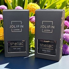 Jolifin UV LED Laveni Shellac