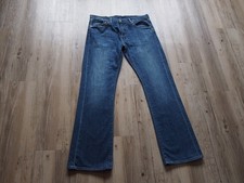 Levis 527 (0009) Bootcut Jeans