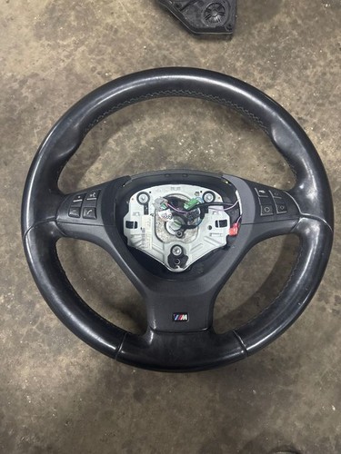 Bmw e70 2011 lenkrad - e70,