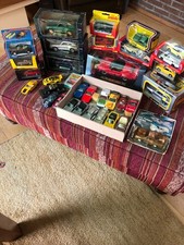 Porsche Modellautos mit OVP