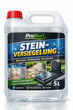 5L Steinversiegelung -