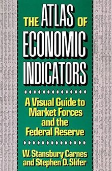 The atlas economic - the,