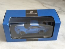 Minichamps Porsche 911 GT3