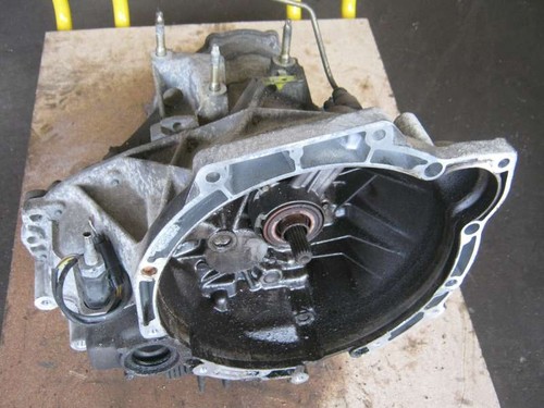 Getriebe ford fiesta - 4, 5