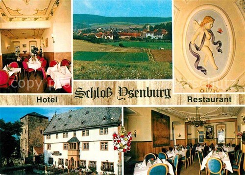 Staden hessen hotel restaurant - hessen,