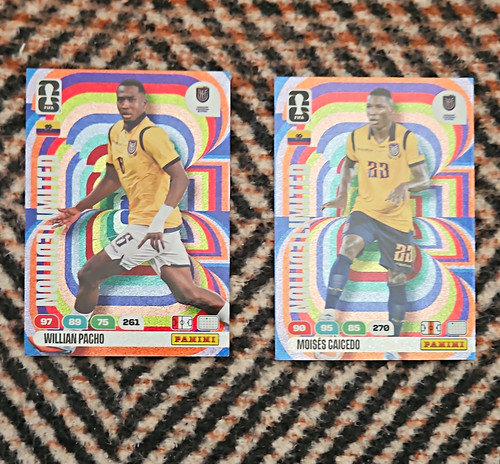 Panini adrenalyn fifa world - xl,