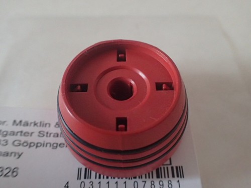 Märklin drehknopf cs3 60216 - märklin,