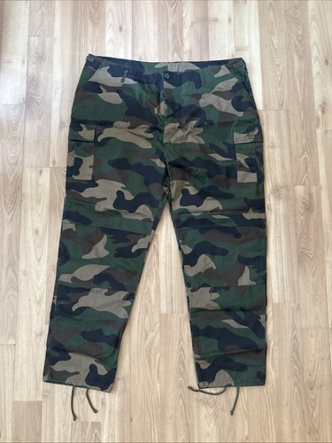 Tarnhose camouflage 5xl - tarnhose,