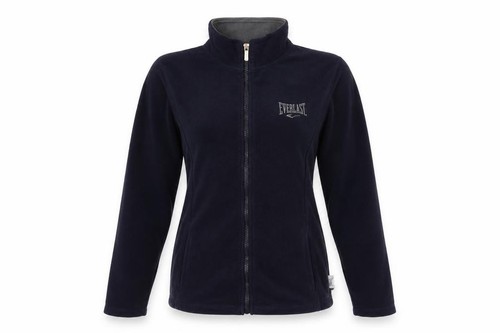 Everlast damen basic jacke - basic,