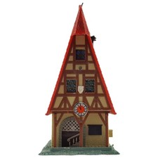 Wiad Altes Rathaus H0