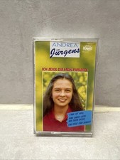 Original Musikkassette *
