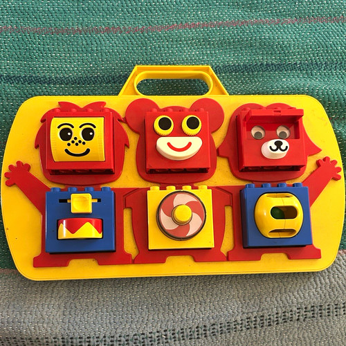 Lego duplo 2072 lern - duplo, spiel-