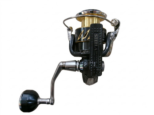 Shimano stella 6000hg - shimano,