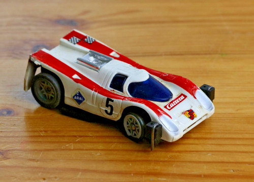 Carrera servo 160 - carrera,