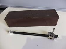 Thorens Tonarm mit Box