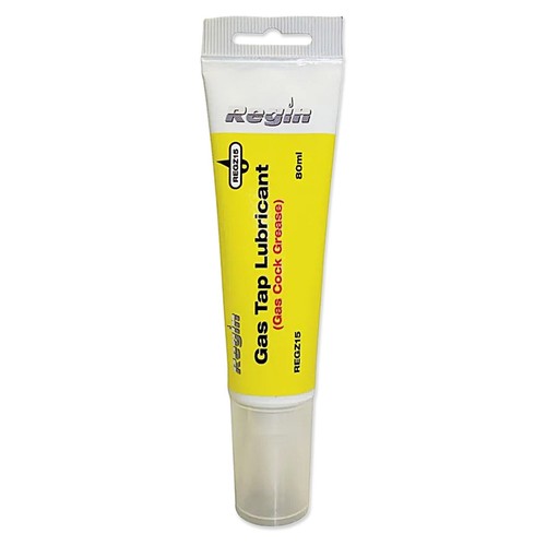 Regin gashahnfett 80ml rohr - gashahnfett,
