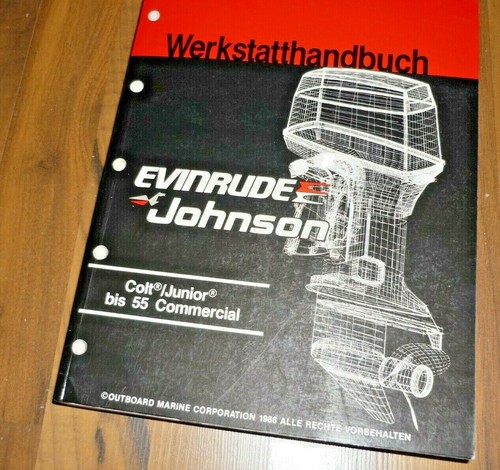 Johnson evin colt junior - johnson, evin.