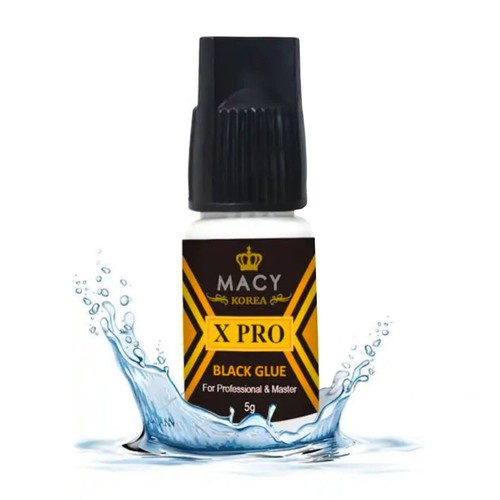 Wimpernkleber für