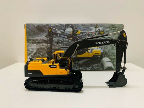 Wsi volvo ec220d - 1/50,