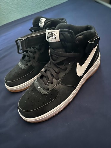 Nike air force mid - nike,