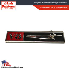 1968 Plymouth barracuda V8