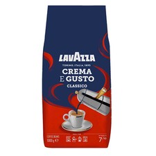 Lavazza Crema E Gusto 1KG