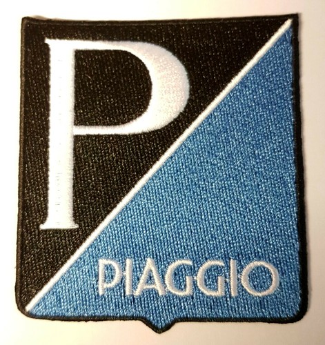Vespa piaggio logo - vespa, (mbp