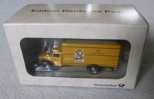 BUB Modell 1 : 87 / H0 - OVP -