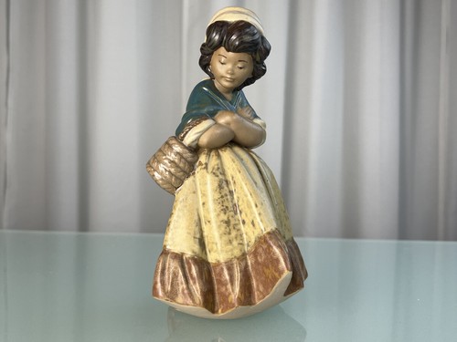 Lladro porzellan figur - lladro,