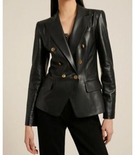 Authentisch Damen Schwarz