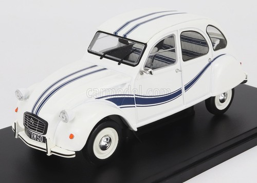 Modellauto statisch citroen - modellauto,