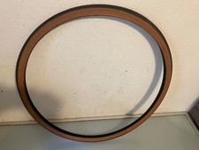 neuer  MICHELIN  reifen, braunwand 28-584 .(650x28B ) semi-slick profil