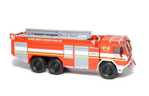 Sdv 462 tatra 815 - 815-7, 30