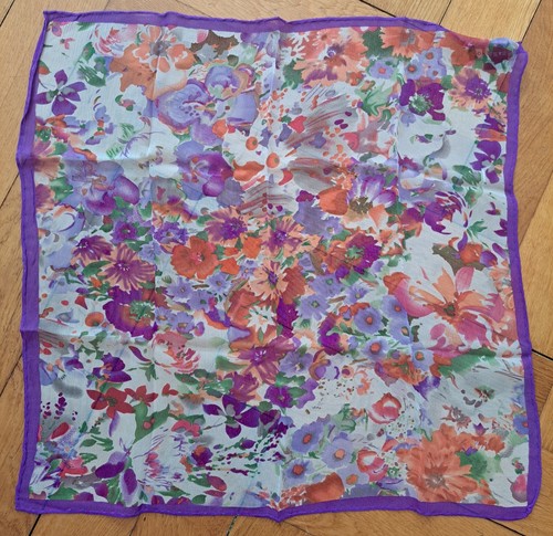Codello seidentuch 50 cm - x,