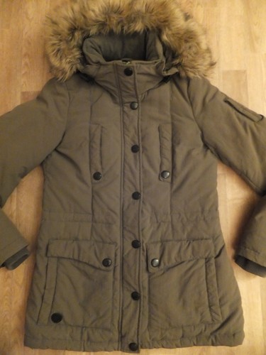 Vero moda damen daunenjacke - vero,