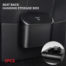 2pcs  Auto MÜLLEIMER