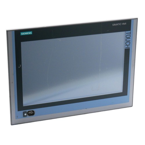 Siemens simatic hmi - siemens,