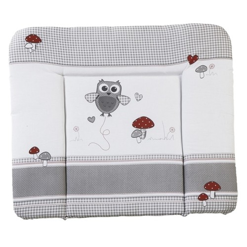 Roba wickelauflage soft 85x75 - soft,
