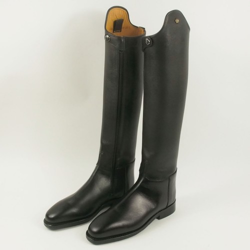 Königs lederreitstiefel - königs,
