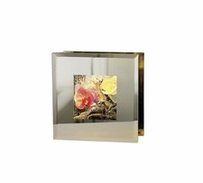 LED*Rahmen*Glasbild*Gilde*Drea