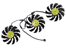 Grafikkarte Lüfter kühler