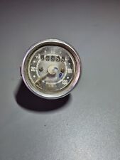 DKW Tacho Tachometer 120 km/h Original