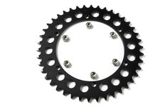 NSU Max Supermax Zahnkranz 42