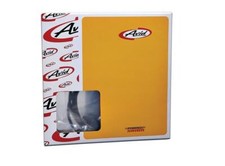 Avid, Sram Bremsleitung schwarz, 2000mm, Sram XX, Juicy Ultimate bis 2011